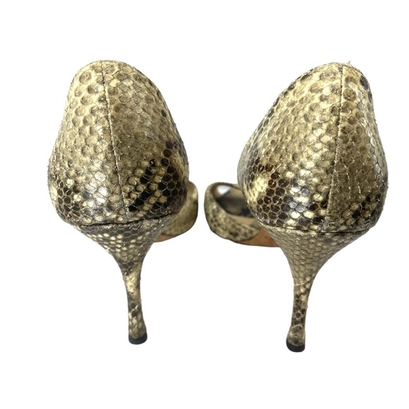 JIMMY CHOO London made in Italy - Picture 3 of 7